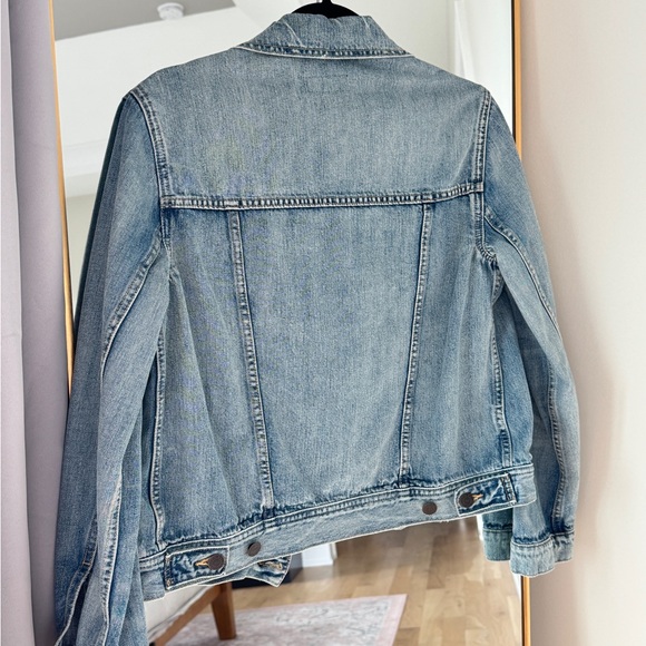 Able The Bailey Classic Jacket Size Small - Picture 5 of 9